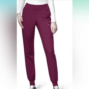 Wonderwink Jogger Scrubs - Petite